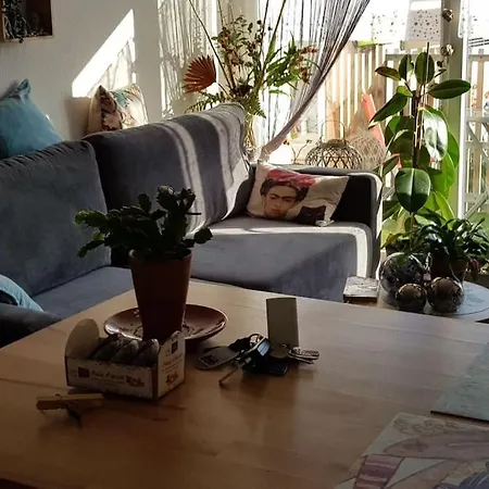 Apartment Complet Et Parking Protege La Teste-de-Buch